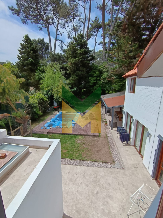 Casa ID.6869 - Casa en Punta del Este, Mansa