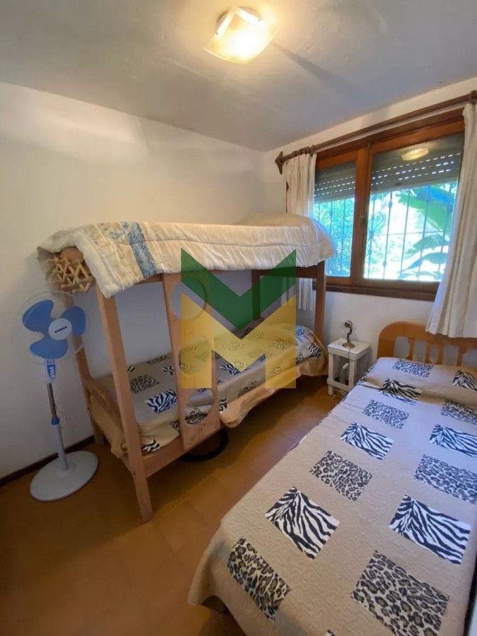 Casa ID.5626 - Alquiler de verano - Playa Brava rincón del indio.