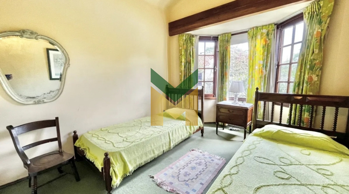 Casa ID.941 - Casa en Alquiler, Playa Mansa, Punta del Este