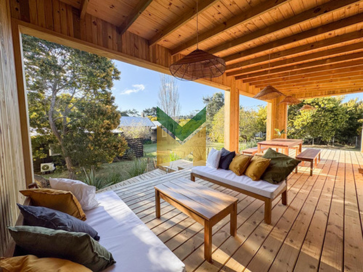 Casa ID.6925 - Casa En  San Vicente - 2 dormitorios alquiler de temporada