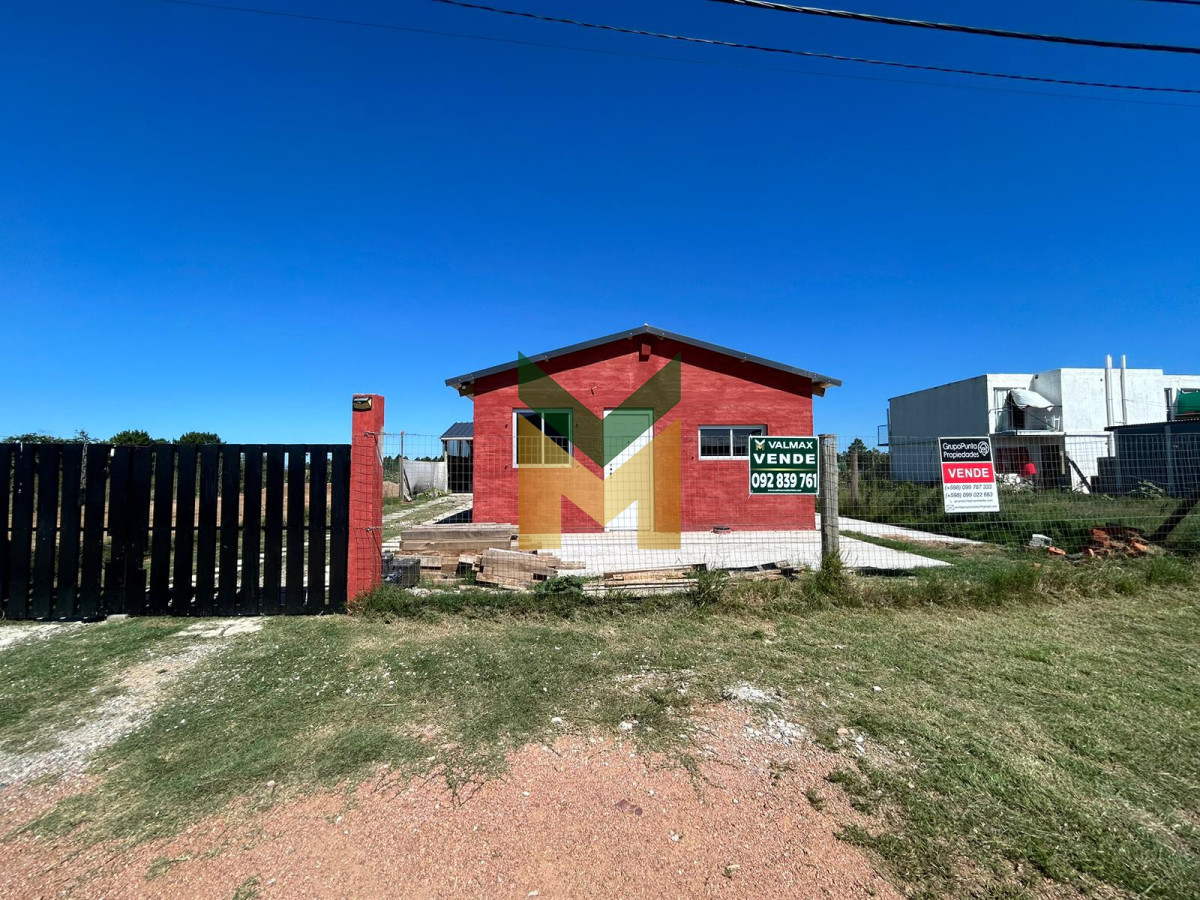 Casa ID.4957 - Casa en venta Maldonado