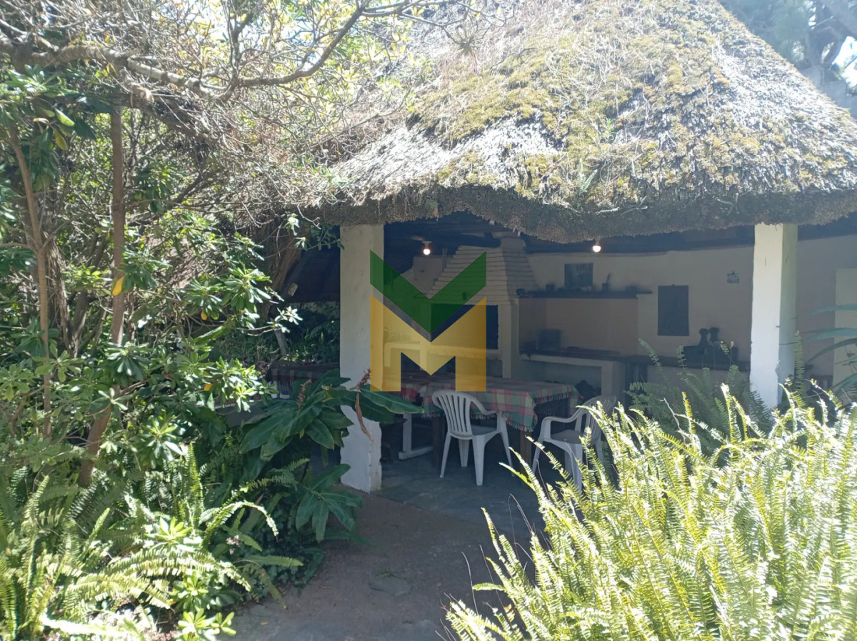 Casa ID.6904 - Alquiler de temporada 4 dormitorios - Pinares