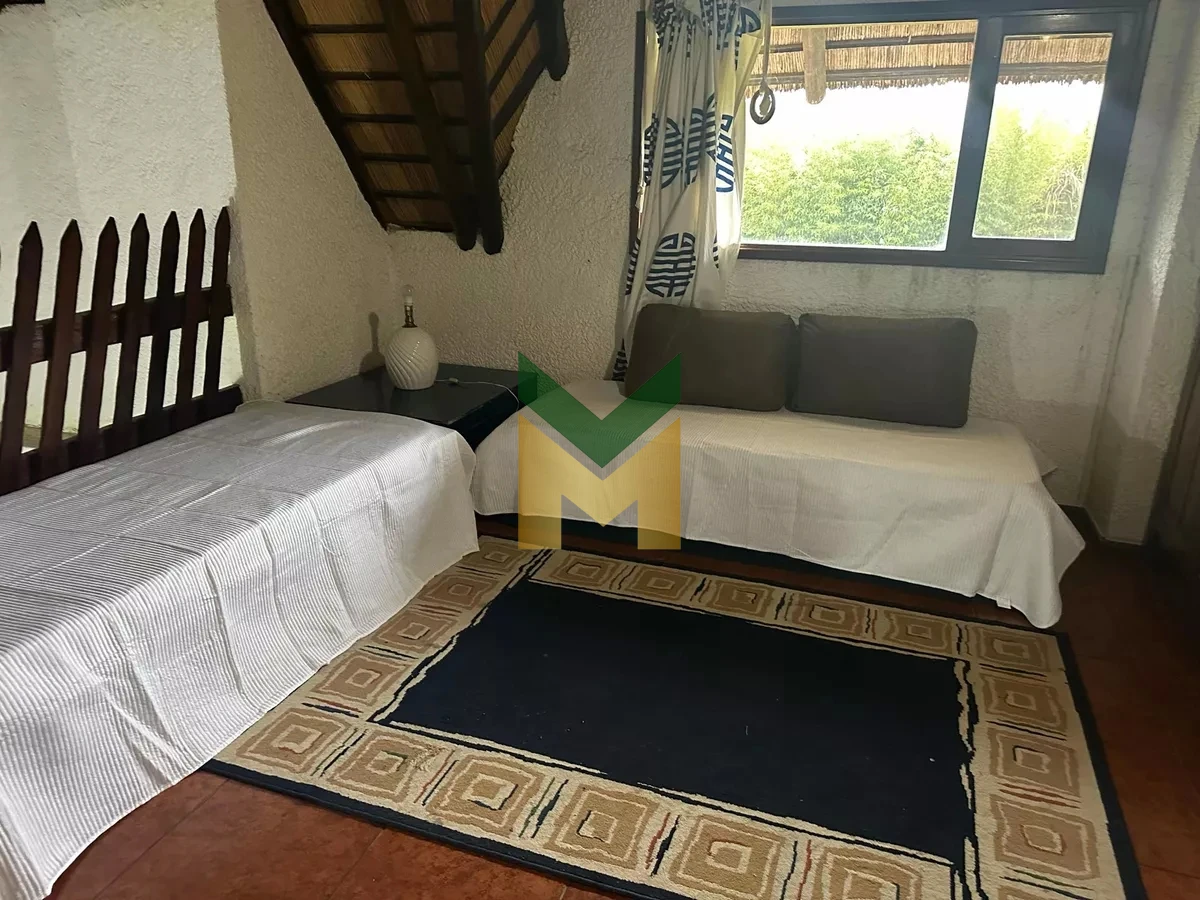 Casa ID.5670 - Casa en venta y alquiler anual, Marly Punta Del Este.
