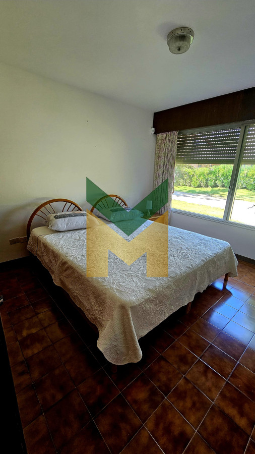 Casa ID.6108 - Casa en venta - 4 dormitorios Playa Mansa