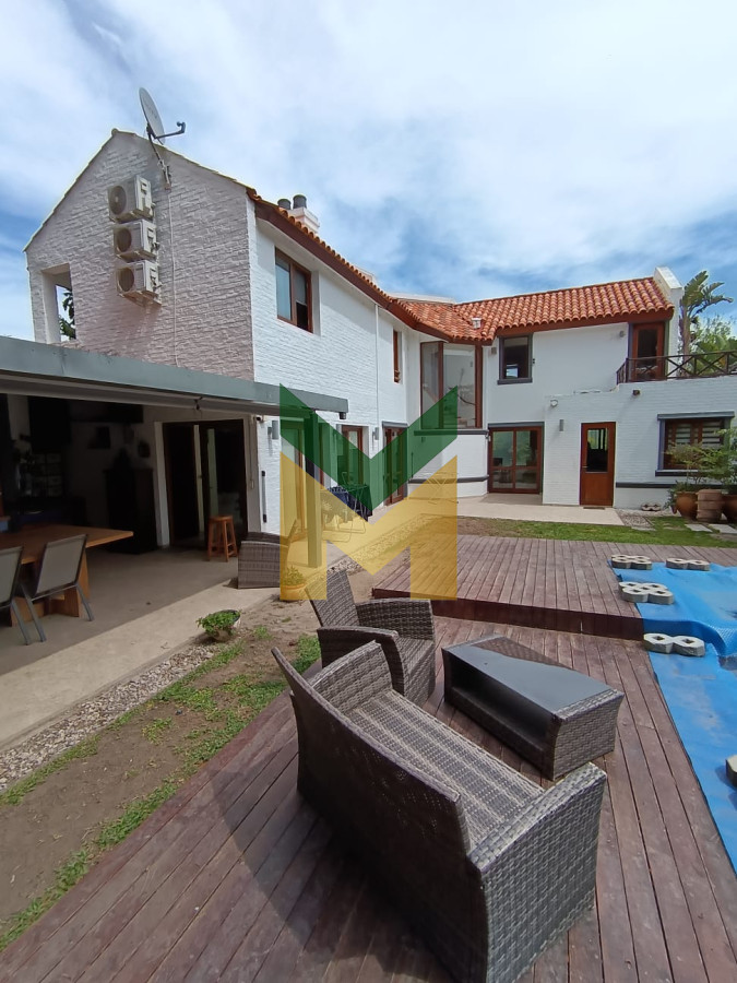 Casa ID.6869 - Casa en Punta del Este, Mansa