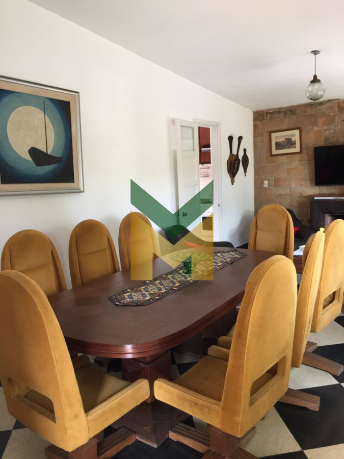 Casa ID.1040 - Casa en venta - 3 dormitorios Playa Mansa
