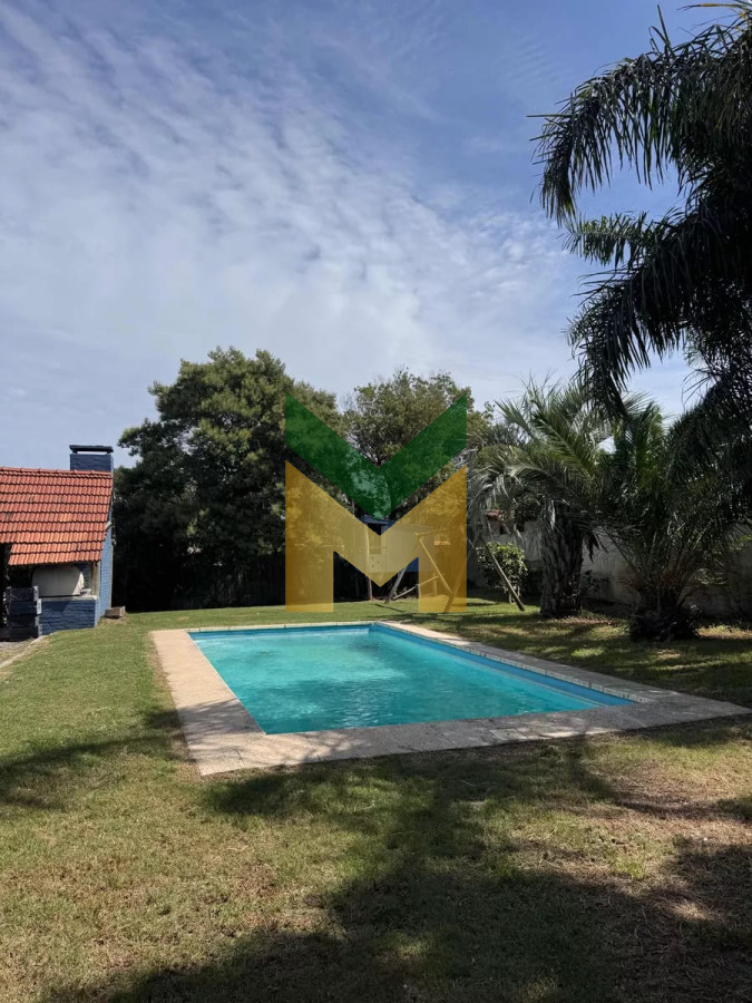 Casa ID.6343 - Casa en venta - 4 Dormitorios Balneario Buenos Aires