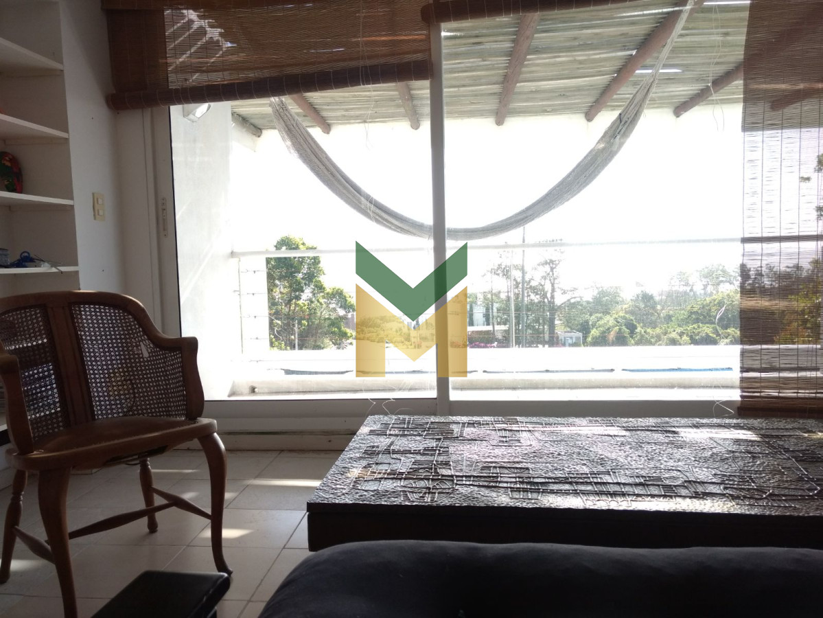 Casa ID.365 - PUNTA BALLENA - ALQUILER TEMPORADA