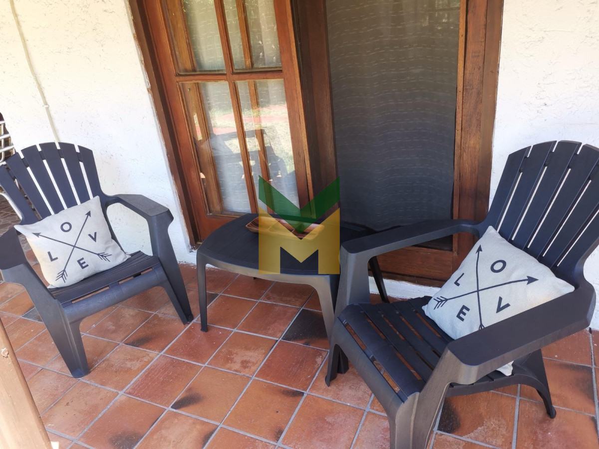 Casa ID.56 - Casa en alquiler de temporada, Pinares Punta Del Este.