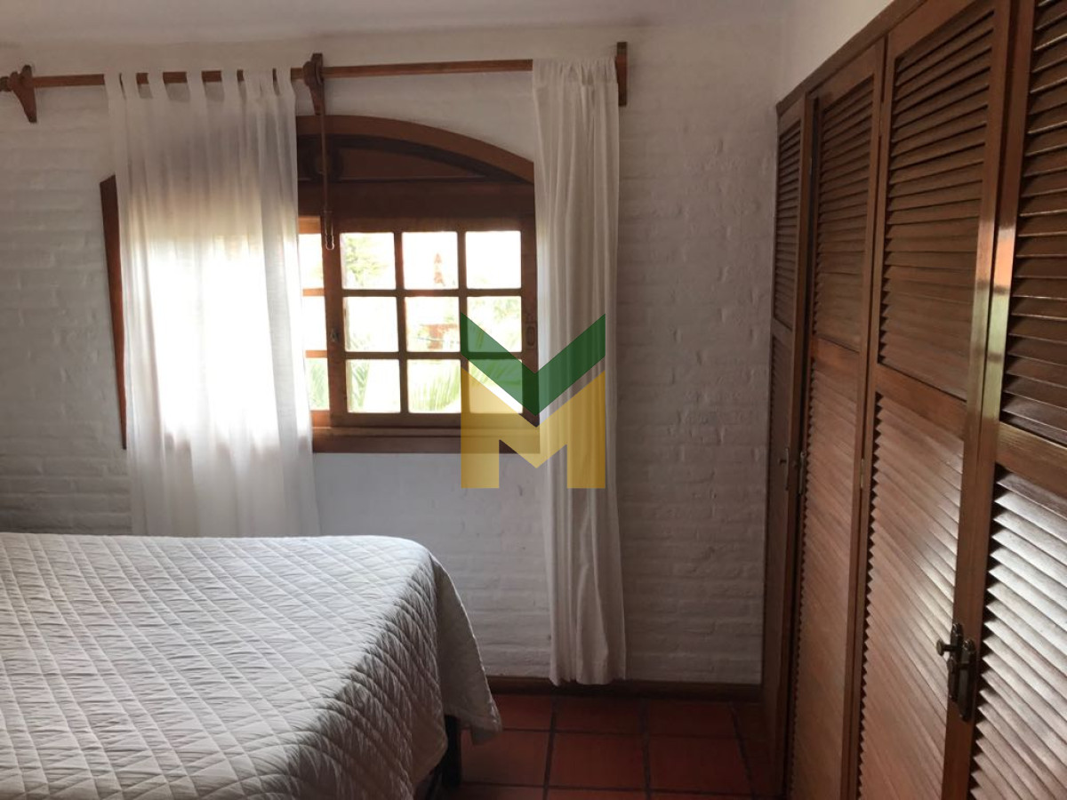 Casa ID.431 - Casa en Venta, Portezuelo, Punta Ballena