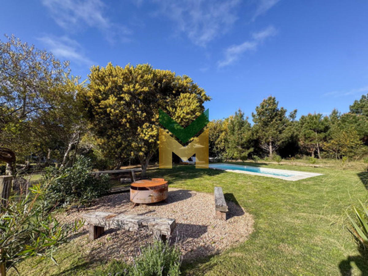 Casa ID.6925 - Casa En  San Vicente - 2 dormitorios alquiler de temporada