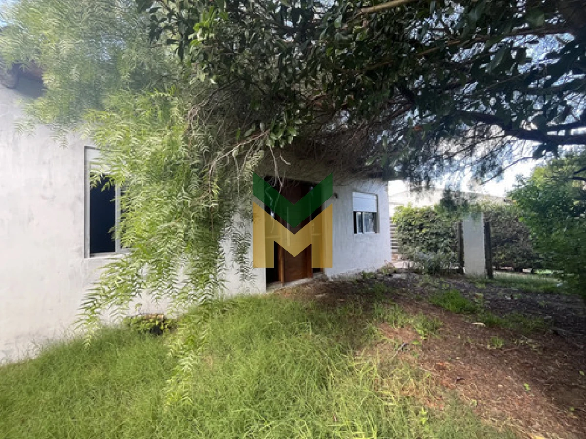 Casa ID.7238 - Casa en venta - 1 dormitorio ideal inversión 
