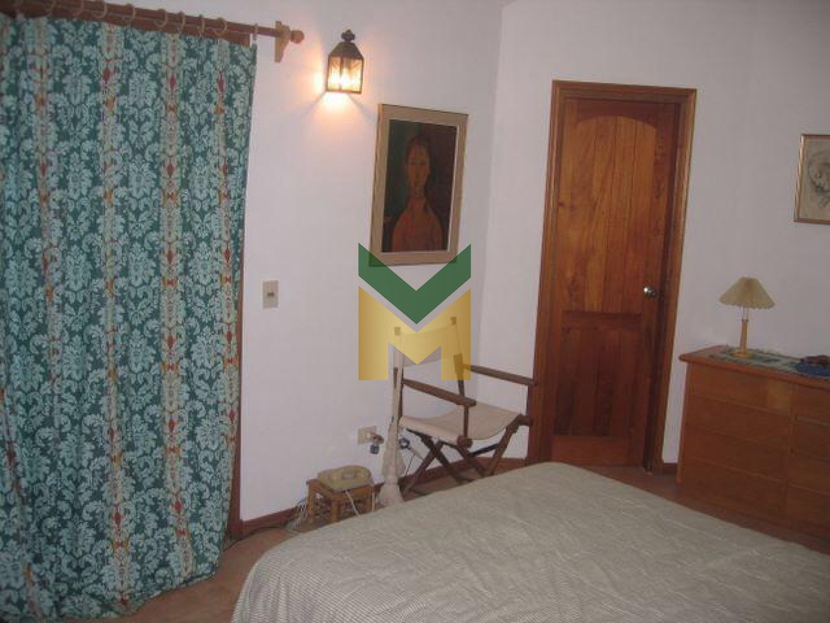 Casa ID.329 - Casa en Alquiler Temporal, San Rafael, Punta del Este