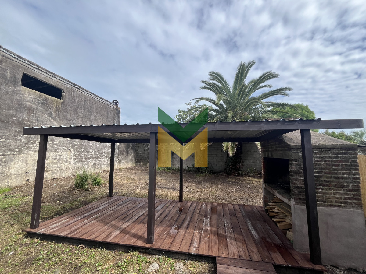 Casa ID.6362 - Casa en venta - 4 Dormitorios centro Maldonado