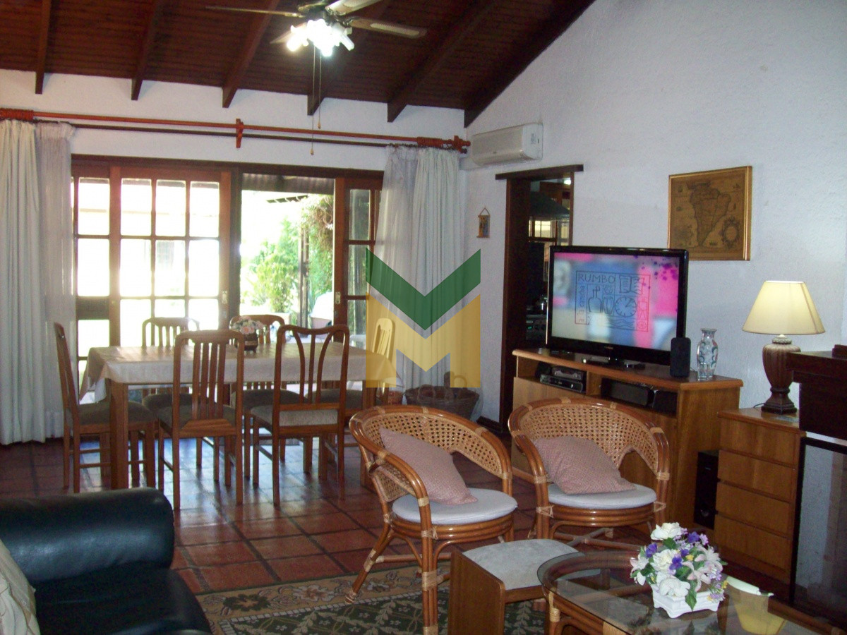 Casa ID.425 - HERMOSA  CASA - ALQUILER TEMPORADA