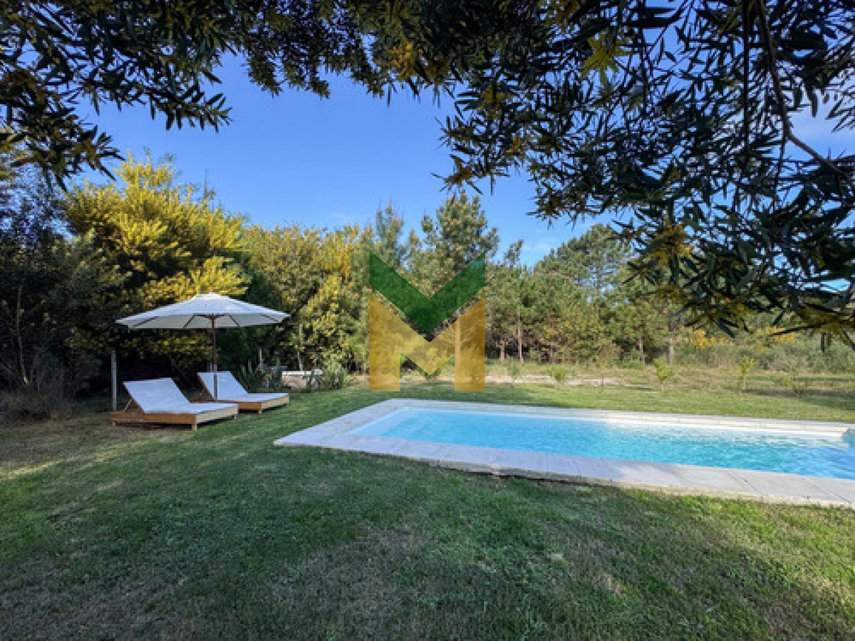 Casa ID.6925 - Casa En  San Vicente - 2 dormitorios alquiler de temporada