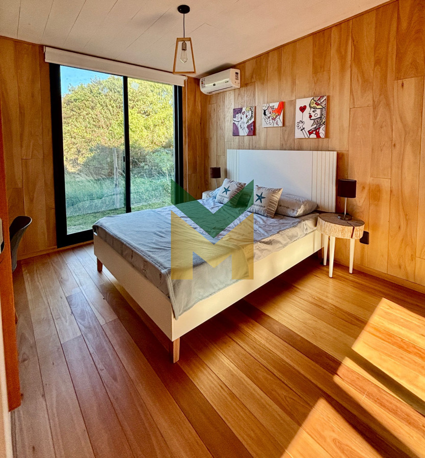 Casa ID.6341 - Casa en venta y alquiler anual - 3 Dormitorios Jose Ignacio 