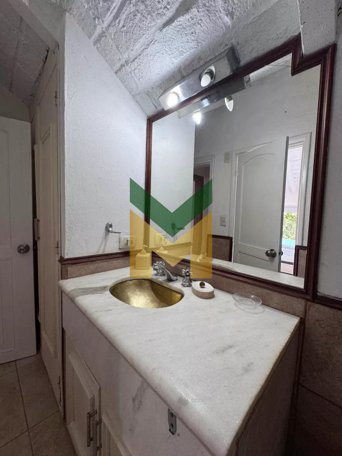 Casa ID.6343 - Casa en venta - 4 Dormitorios Balneario Buenos Aires