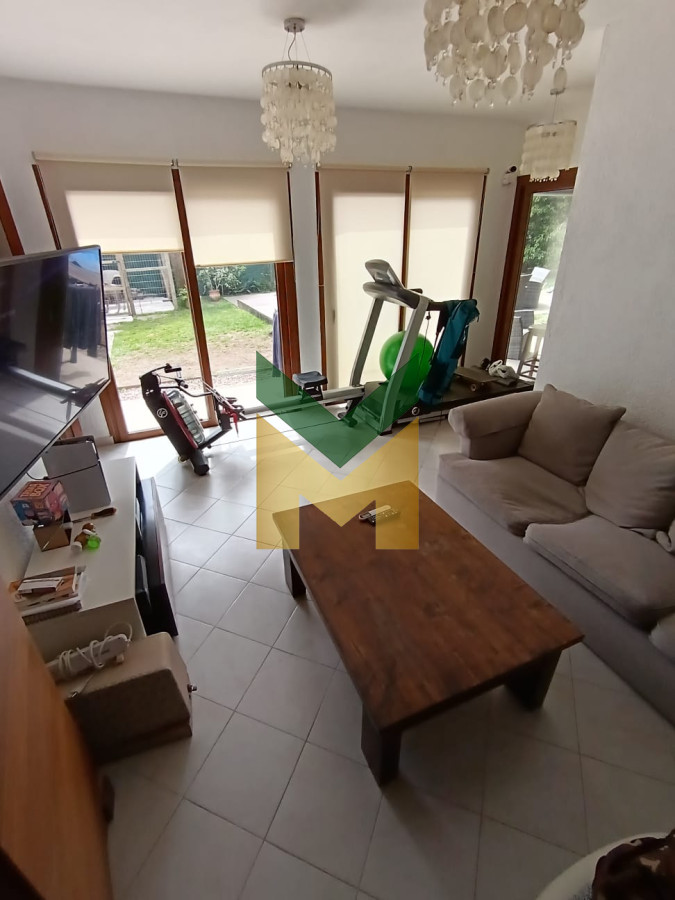 Casa ID.6869 - Casa en Punta del Este, Mansa