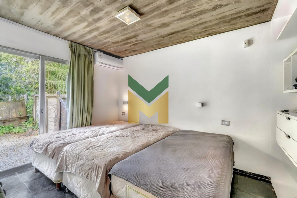 Casa ID.7027 - Casa moderna - 5 dormitorios San Rafael