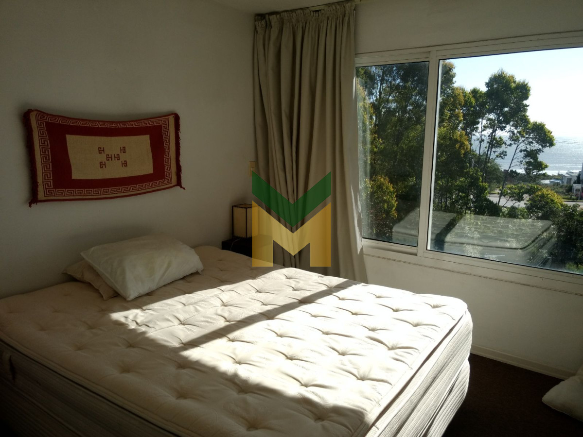 Casa ID.365 - PUNTA BALLENA - ALQUILER TEMPORADA