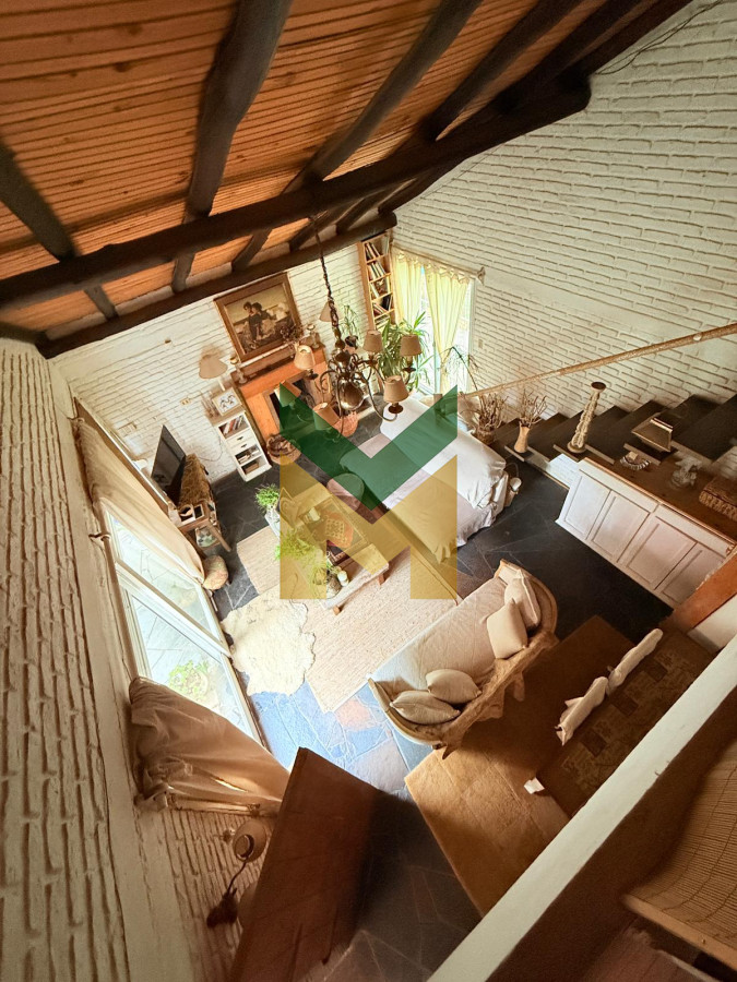 Casa ID.6015 - Cómodo y prolija casa en cantegril - 4 dormitorios.