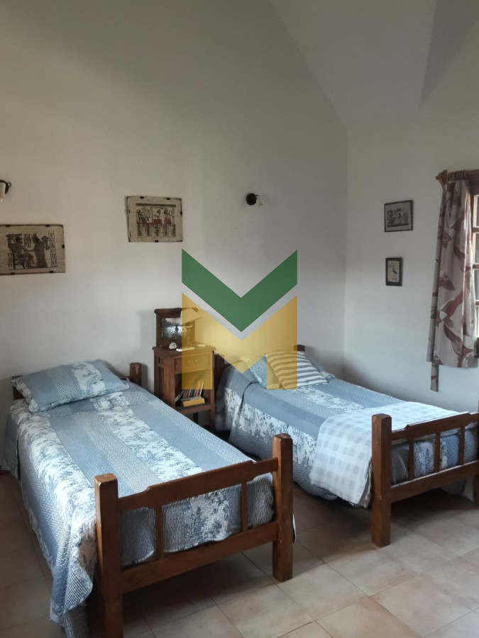 Casa ID.329 - Casa en Alquiler Temporal, San Rafael, Punta del Este