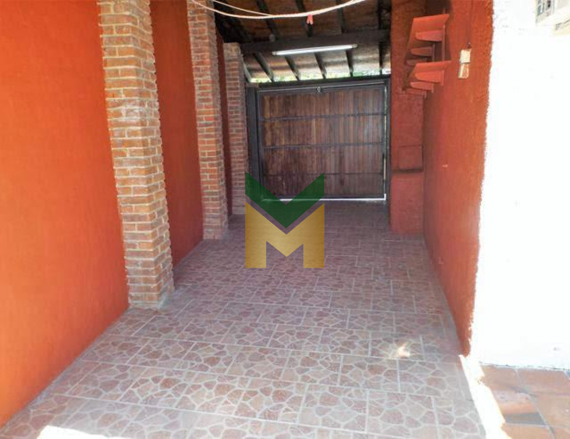 Casa ID.56 - Casa en alquiler de temporada, Pinares Punta Del Este.