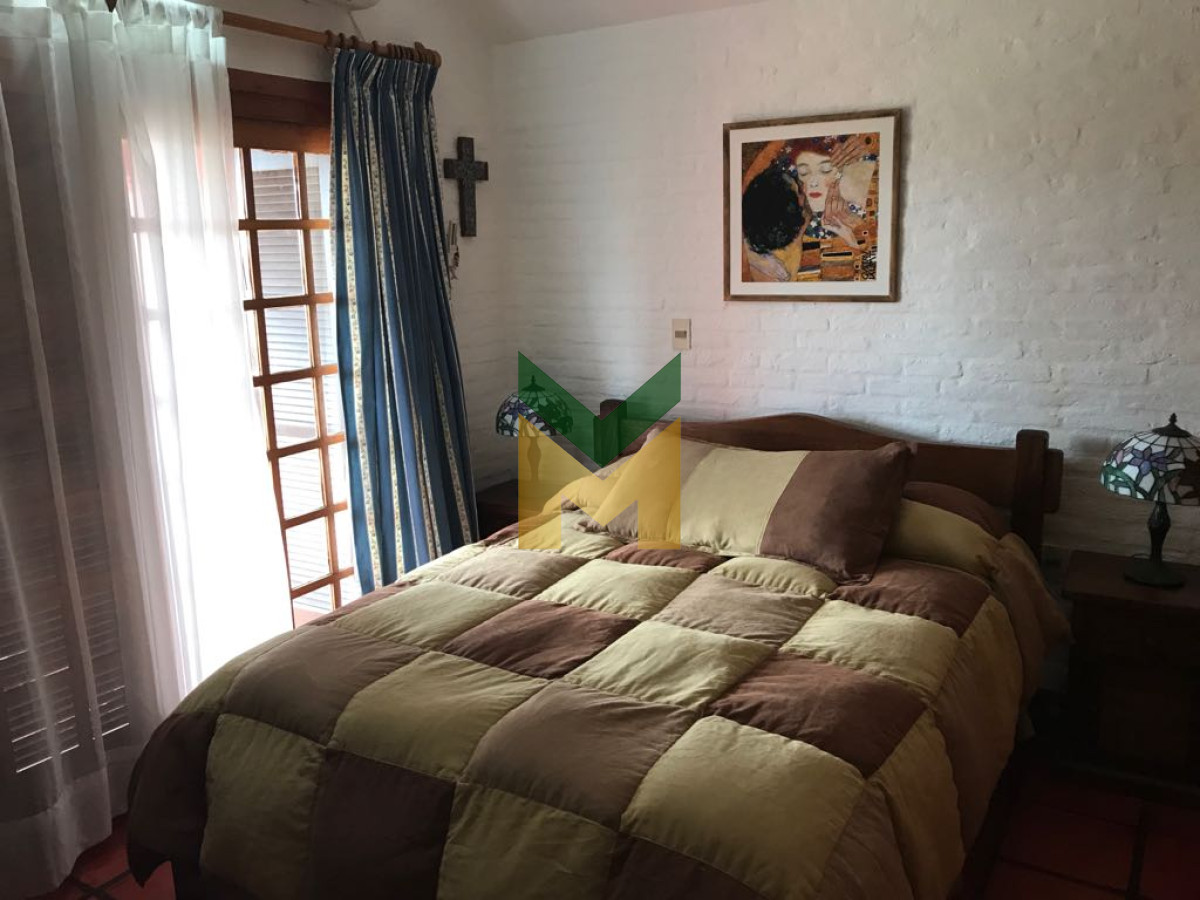 Casa ID.431 - Casa en Venta, Portezuelo, Punta Ballena