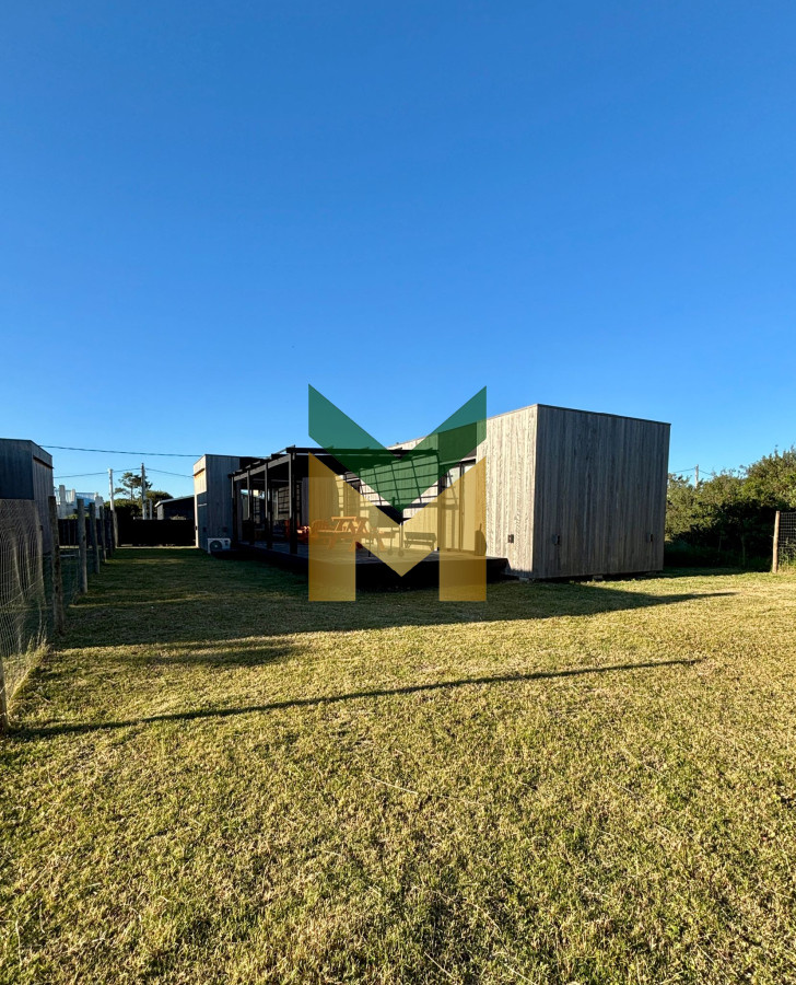 Casa ID.6341 - Casa en venta y alquiler anual - 3 Dormitorios Jose Ignacio 