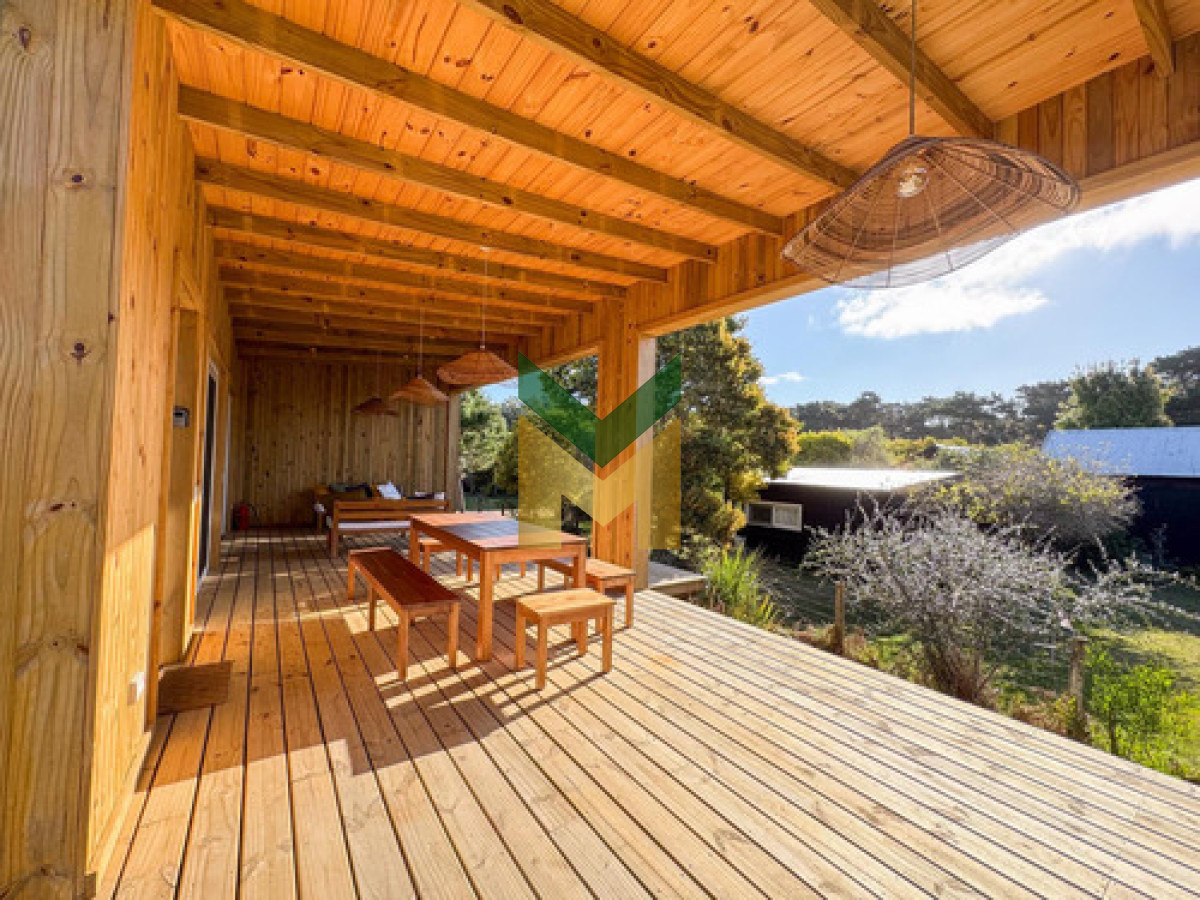 Casa ID.6925 - Casa En  San Vicente - 2 dormitorios alquiler de temporada