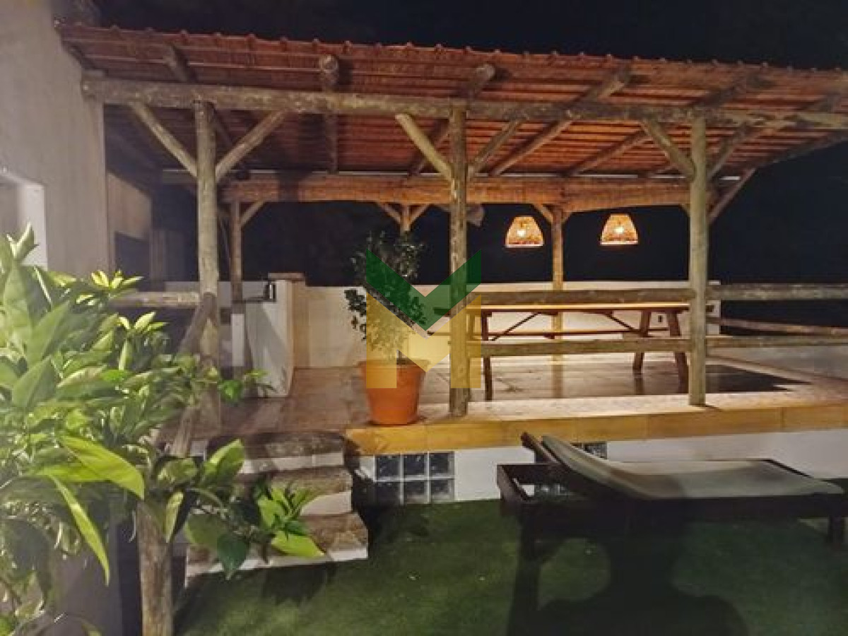 Casa ID.4594 - Casa en alquiler de temporada!! Pinares, Punta Del Este.