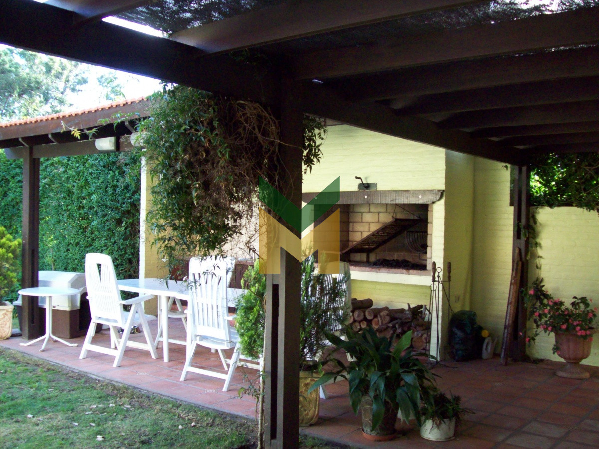 Casa ID.425 - HERMOSA  CASA - ALQUILER TEMPORADA
