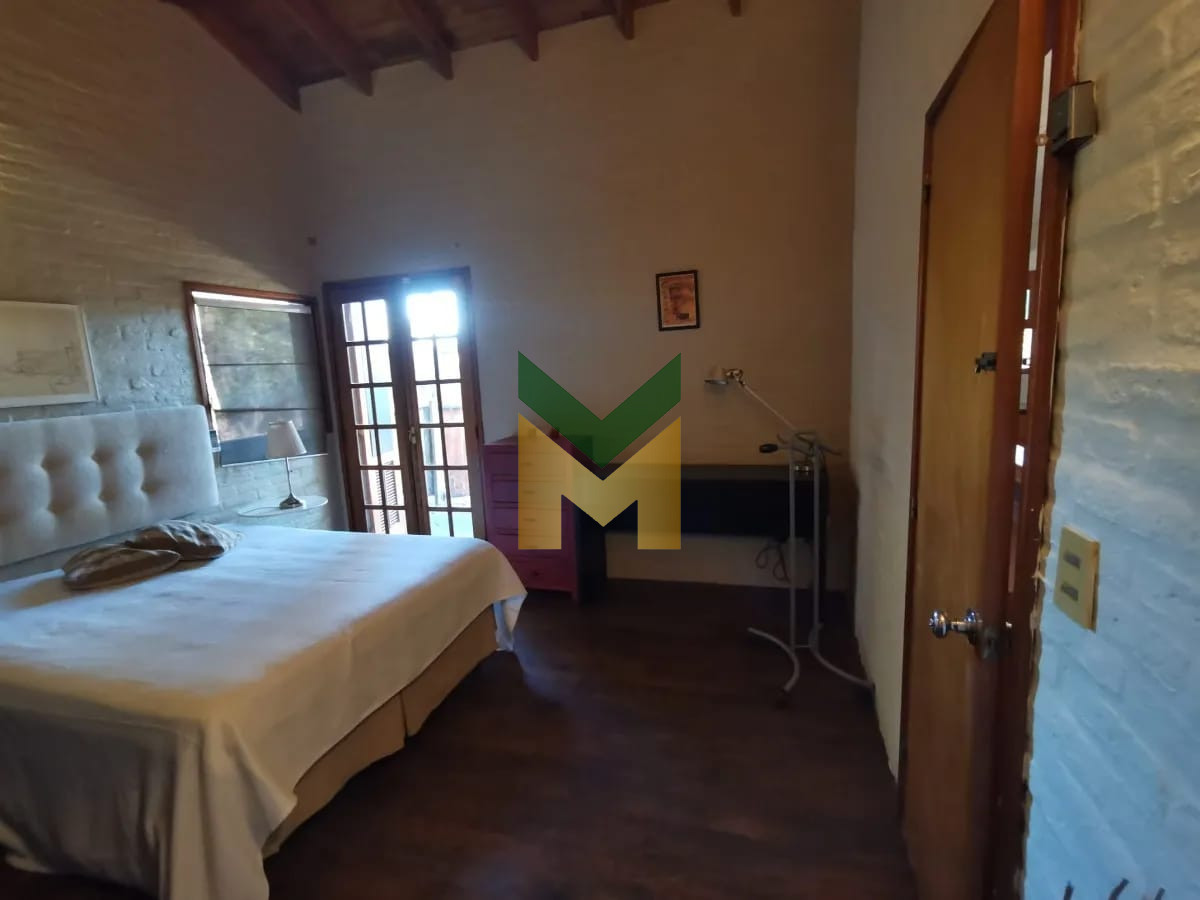 Casa ID.2744 - Casa En Venta Jardines De Cordoba, Punta Del Este.