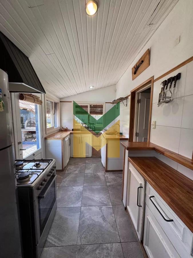 Casa ID.6343 - Casa en venta - 4 Dormitorios Balneario Buenos Aires