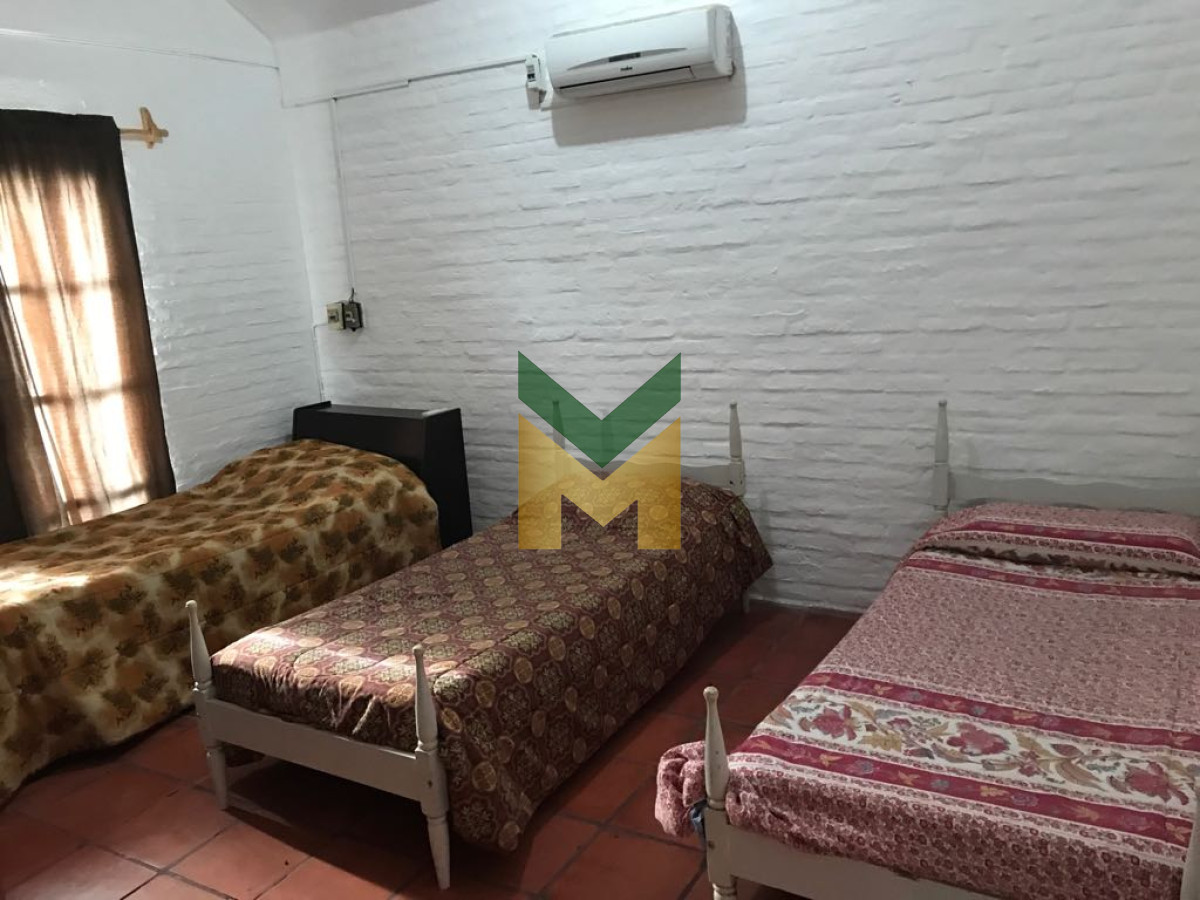 Casa ID.431 - Casa en Venta, Portezuelo, Punta Ballena