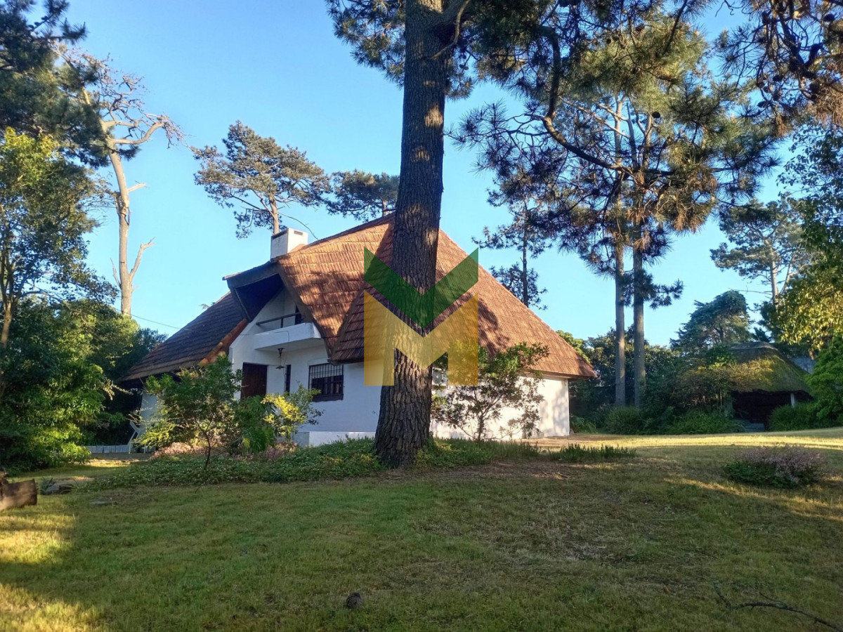 Casa ID.6904 - Alquiler de temporada 4 dormitorios - Pinares