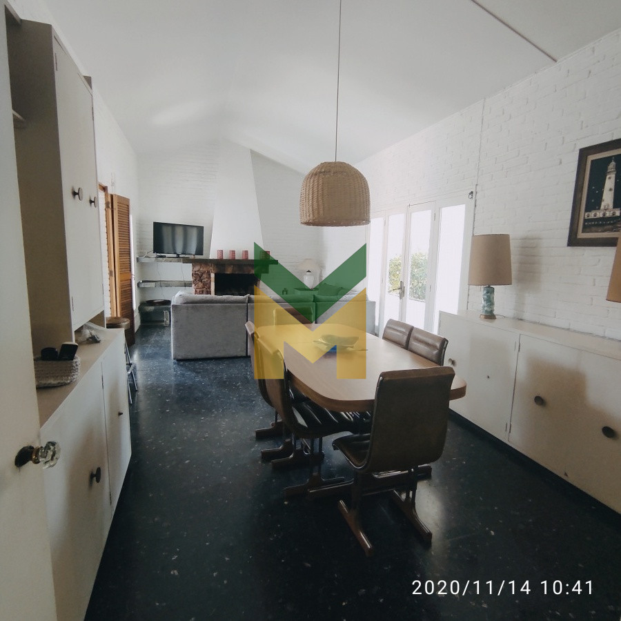 Casa ID.1090 - PRECIOSA  CASA - ALQUILER TEMPORADA