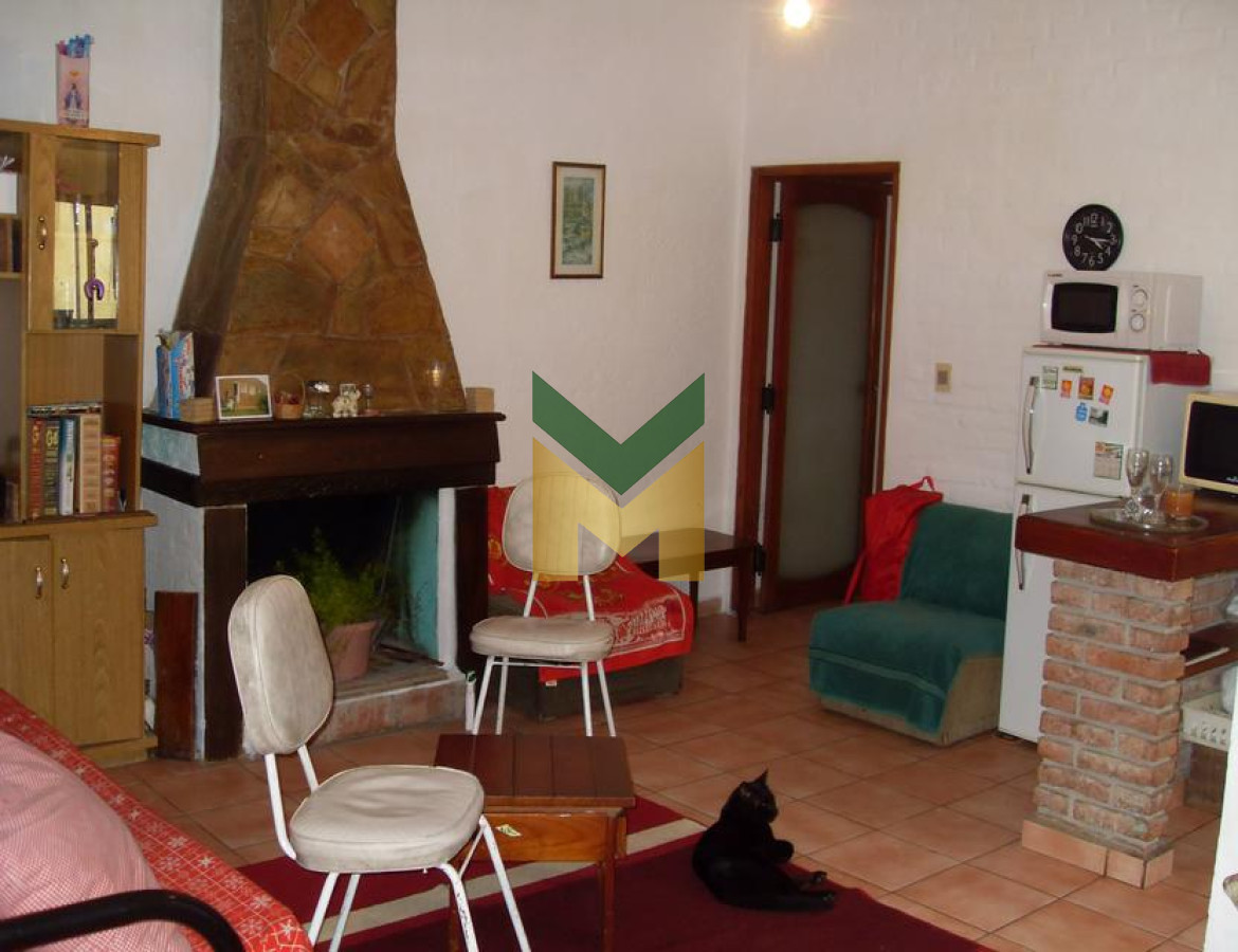Casa ID.5772 - Casa en venta - Lausana 3 dormitorios + Dep completa.