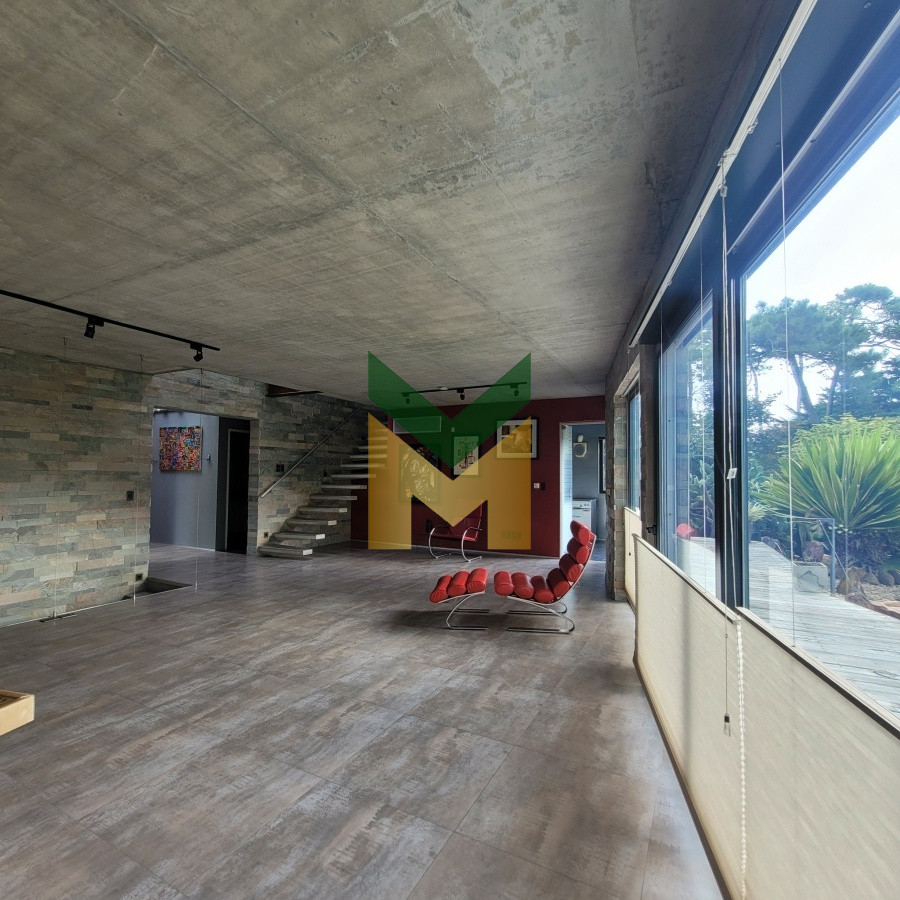 Casa ID.3140 - Espetacular casa en venta en rincón del indio 