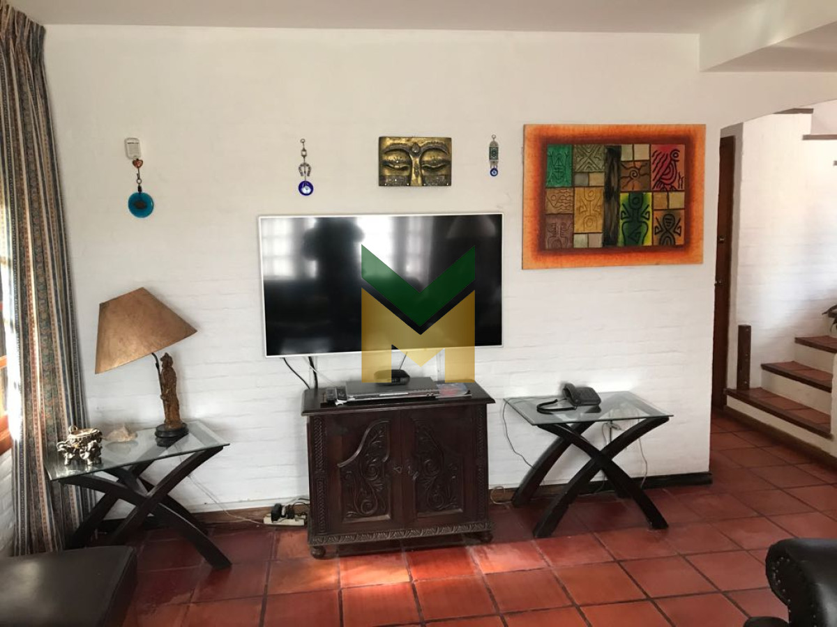 Casa ID.431 - Casa en Venta, Portezuelo, Punta Ballena