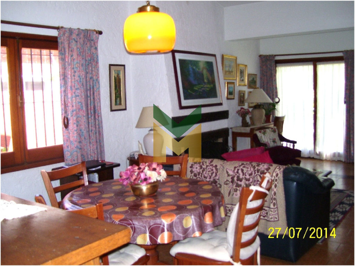 Casa ID.67 - Casa en Punta del Este, Pinares
