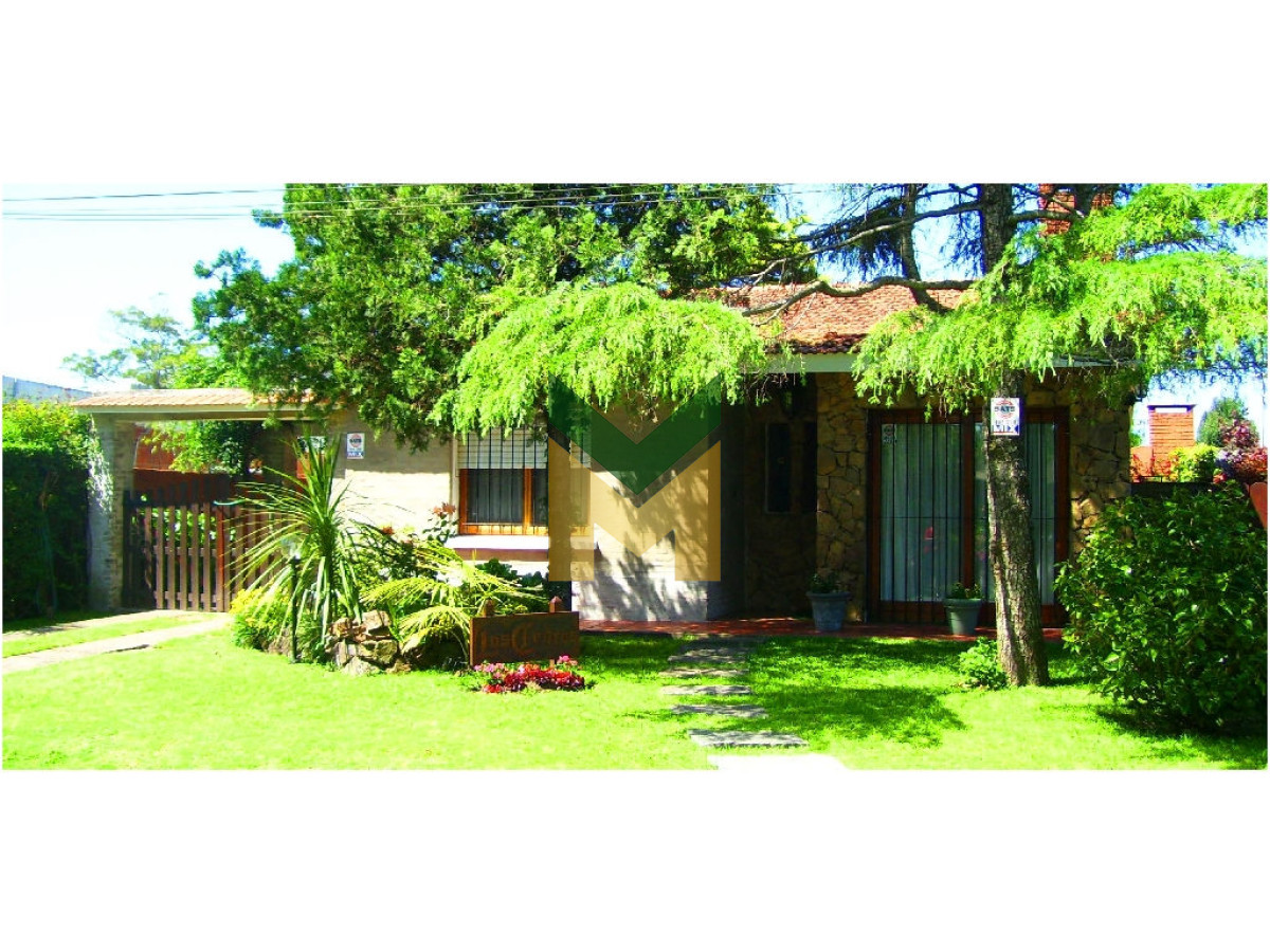 Casa ID.67 - Casa en Punta del Este, Pinares