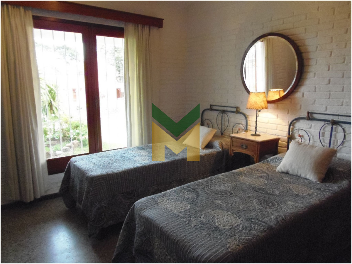 Casa ID.69 - Casa en Punta del Este, Mansa