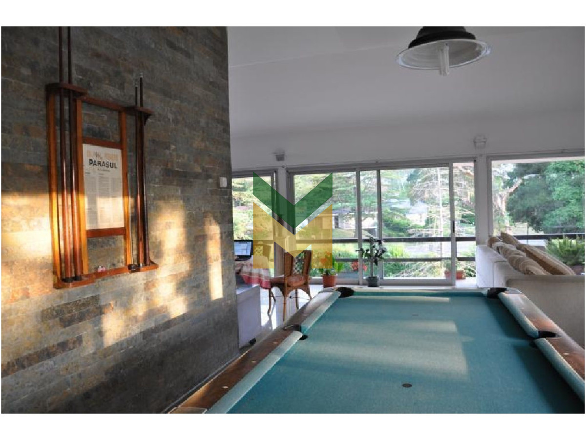 Casa ID.75 - Casa en Venta y Alquiler Anual, Playa Mansa, Punta del Este.