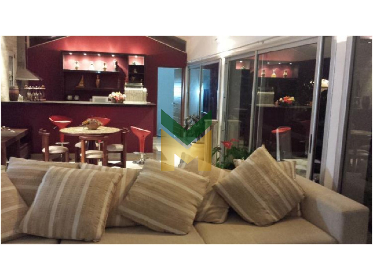 Casa ID.75 - Casa en Venta y Alquiler Anual, Playa Mansa, Punta del Este.