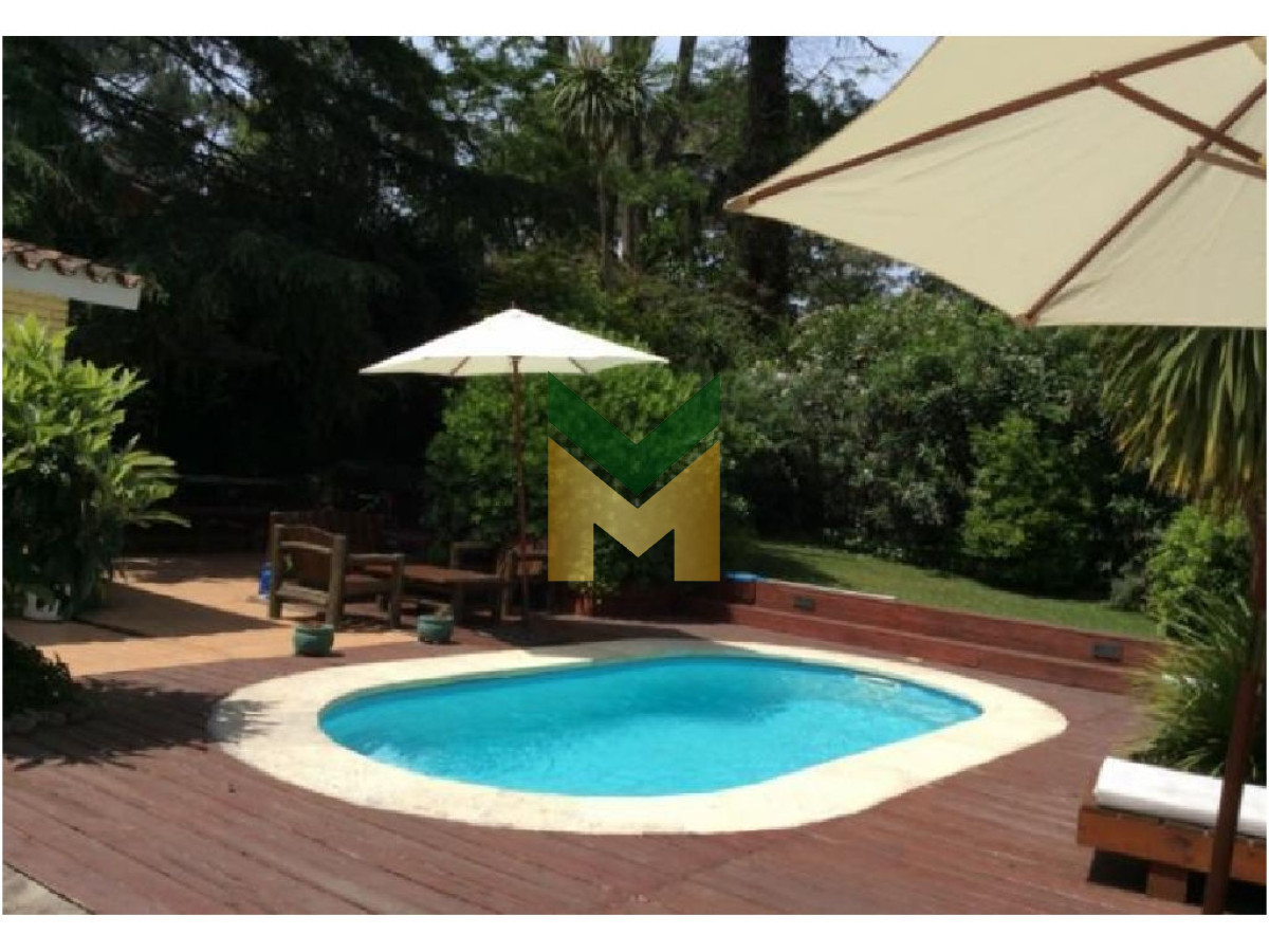 Casa ID.77 - Casa en Maldonado, Maldonado