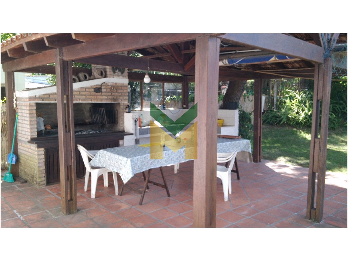 Casa ID.81 - Casa Mansa - 3 dormitorios 