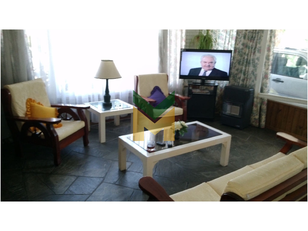 Casa ID.81 - Casa Mansa - 3 dormitorios 