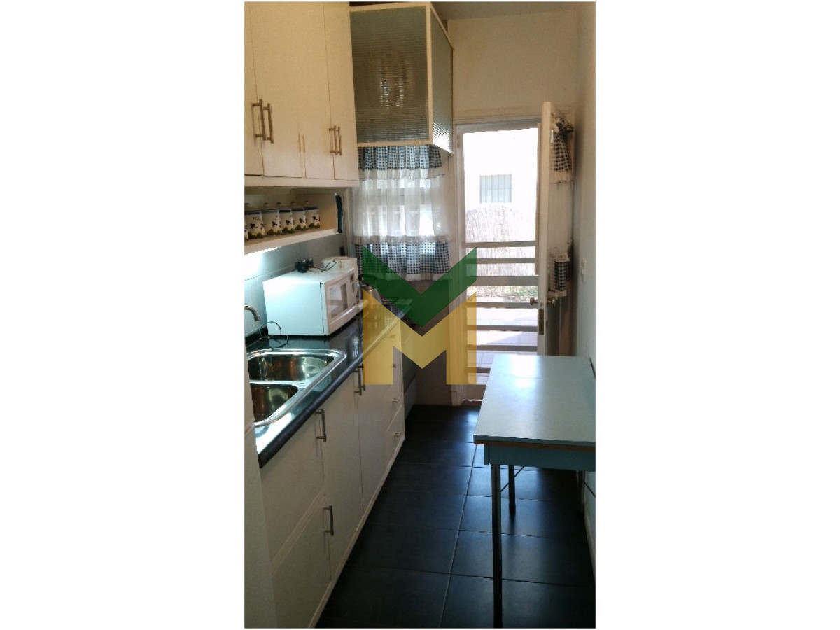 Casa ID.81 - Casa Mansa - 3 dormitorios 